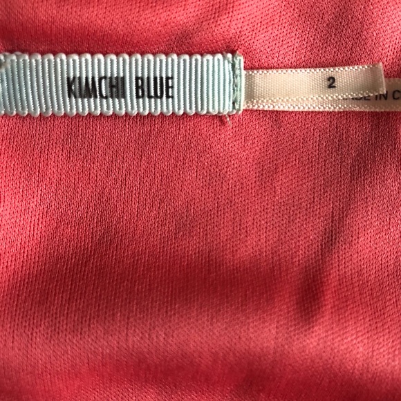 Urban Outfitters || Kimchi Blue dress size 2 - Picture 3 of 6